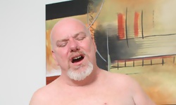 Fat Daddies Fuck