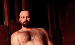 Fucking In The Barn