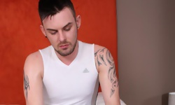 Massage For Daddy