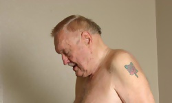 Mature Daddies Having Fun