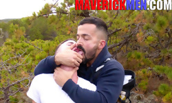 Dannys Forest Fuck
