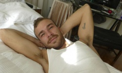 Fat Cocks and Hairy Holes