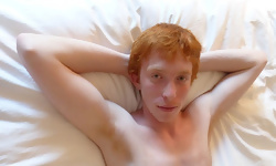 Ginger Boy Cherry Pop