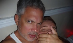 I Want It Rough, Sir!