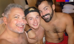 Little Jock Big Cock