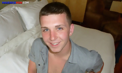 Straight Boy Toy