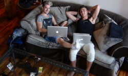 The Chris Crocker Porno