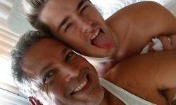 The Chris Crocker Porno