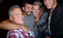 The Chris Crocker Porno