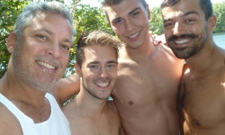 The Chris Crocker Porno