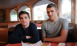 Bros Who Fuck