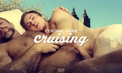 Central Park Cruising Part 2