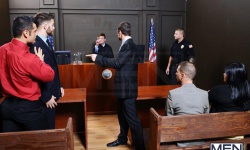 Contempt Of Court