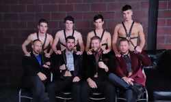 Daddy's Club 5