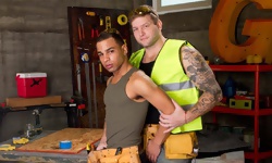 Drilling Deep