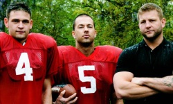 Football Fuckdown 2