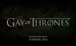 Gay Of Thrones