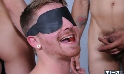 Hazing Ritual