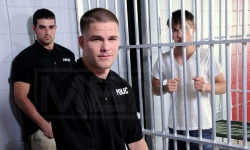 Holding Cell