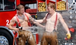 Hot Like Fire