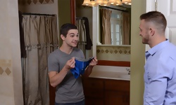 Houseboy