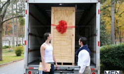 Johnny In A Box