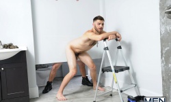 Latrine Glory Hole