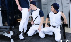Major League 2