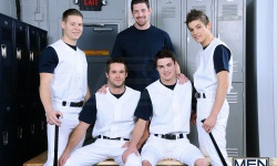 Major League 3