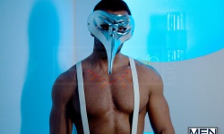 Masked