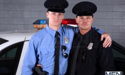 Men In Blue 2