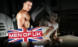 Men Of UK