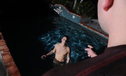 Midnight Swim