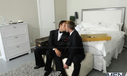 My Brides Hot Brother