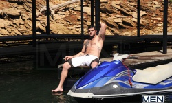 No Wake Zone
