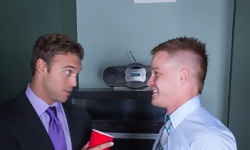 Office Party Regrets