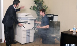 Office Slut 3