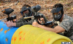 Paintball