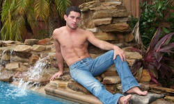 Pool Intruders