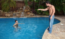 Pool Intruders
