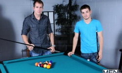 Pool Shark