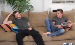 Rebound Sex