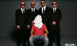 Reservoir Dicks