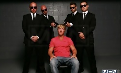Reservoir Dicks