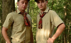 Scouts