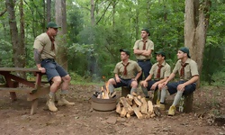 Scouts 4