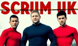 Scrum 5