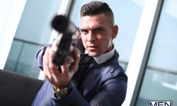 Secret Agent