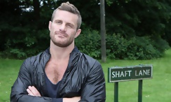 Shaft Lane 3