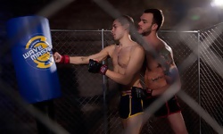 Sucker Punch